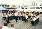 The Waterfront, Cape Town, South Africa - 1993