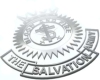 Crest of The Salvation Army