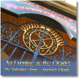 An Evening at the Citadel CD